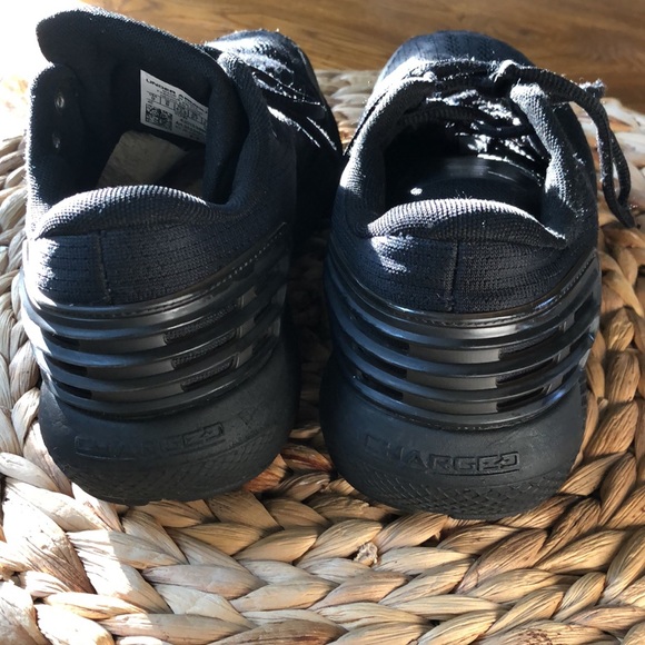 Under Armour mens sneakers - Picture 5 of 6